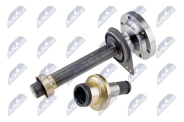 Buy NTY NPW-VW-004K1 at a low price in United Arab Emirates!