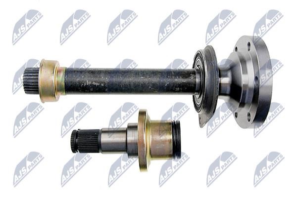 NTY CV joint – price [object Object] PLN