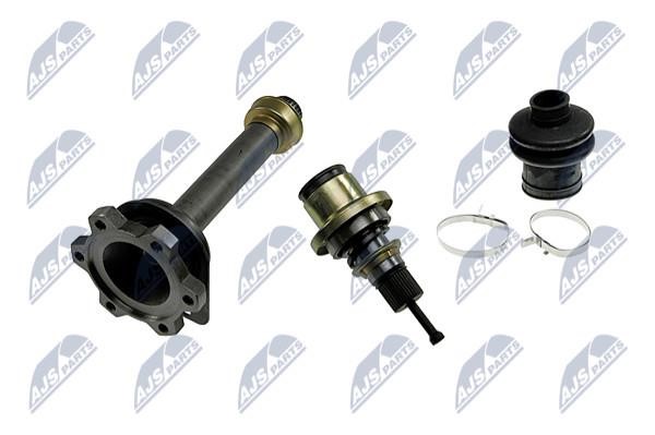 Constant Velocity Joint (CV joint), internal NTY NPW-VW-019K