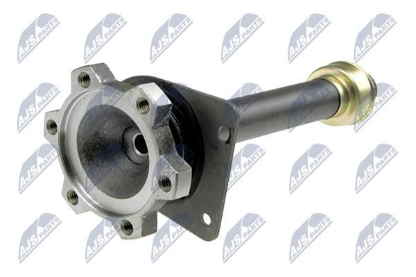 Drive shaft right NTY NPW-VW-019R