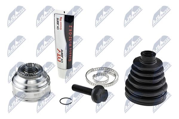Buy NTY NPZ-BM-011 at a low price in United Arab Emirates!