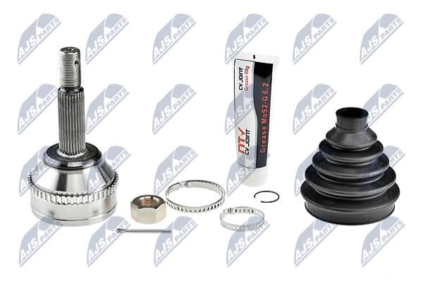 Constant velocity joint (CV joint), outer, set NTY NPZ-FR-033