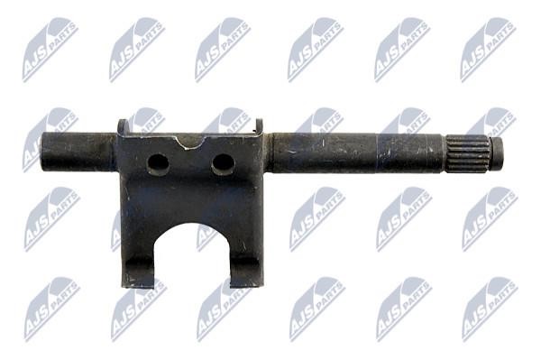 NTY clutch fork – price 23 PLN