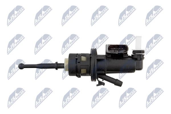 NTY Master cylinder, clutch – price [object Object] PLN