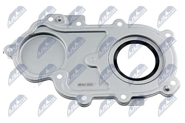 Front crankshaft oil seal NTY NUP-AU-000
