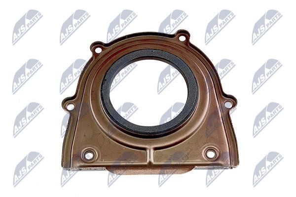 NTY Rear crankshaft oil seal – price 31 PLN