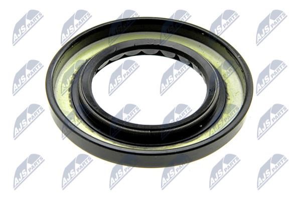 Shaft Seal, differential NTY NUP-HD-000