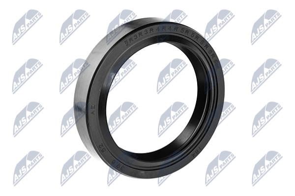 NTY Shaft Seal, differential – price 17 PLN
