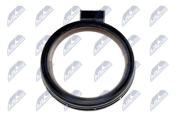 Rear crankshaft oil seal NTY NUP-PL-002