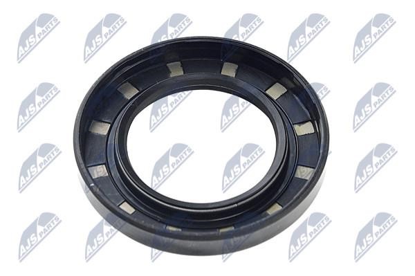 Shaft Seal, differential NTY NUP-TY-019