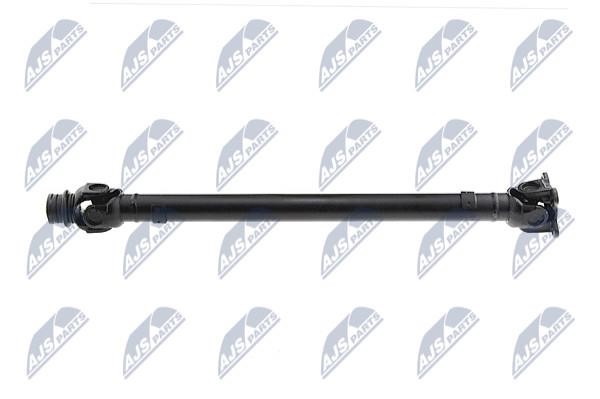 NTY Front propeller shaft – price [object Object] PLN