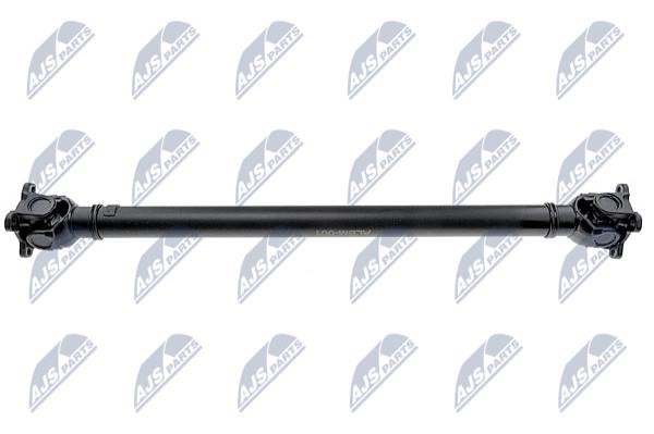 NTY Front propeller shaft – price 466 PLN