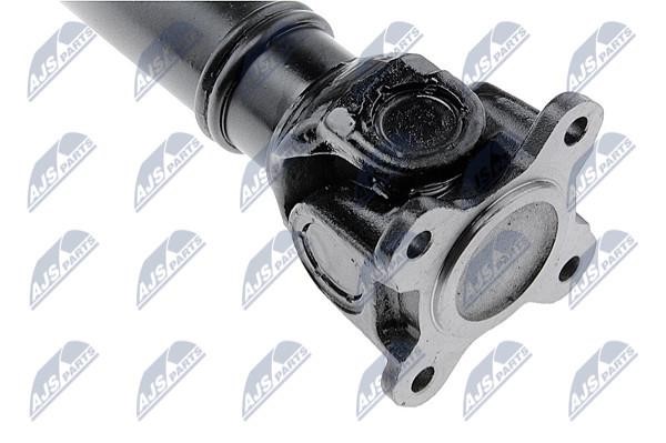 Front propeller shaft NTY NWN-BM-001