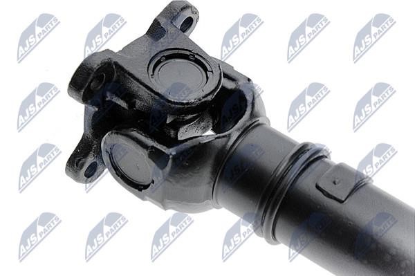 NTY Front propeller shaft – price [object Object] PLN