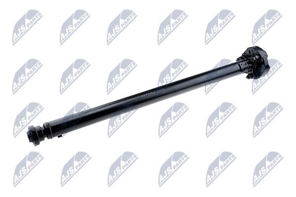 NTY Front propeller shaft – price [object Object] PLN