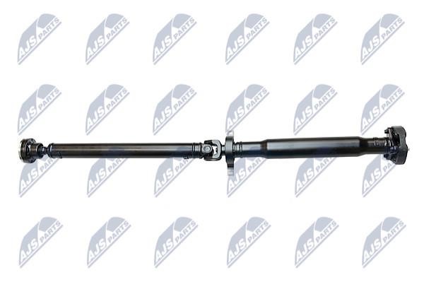 NWNBM011 NTY Rear propeller shaft