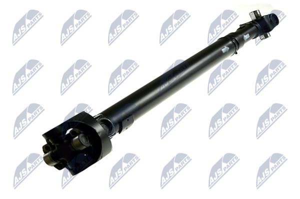 NTY Front propeller shaft – price [object Object] PLN