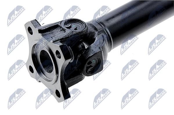 Front propeller shaft NTY NWN-CH-006