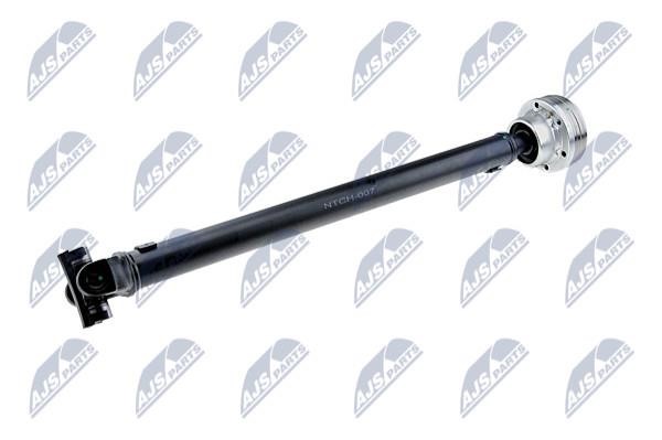NTY Front propeller shaft – price [object Object] PLN
