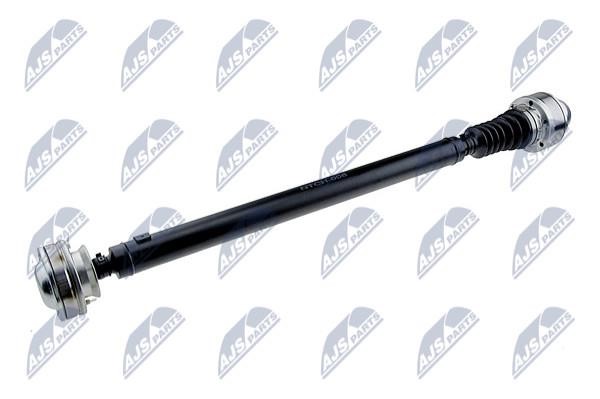 NTY Front propeller shaft – price [object Object] PLN