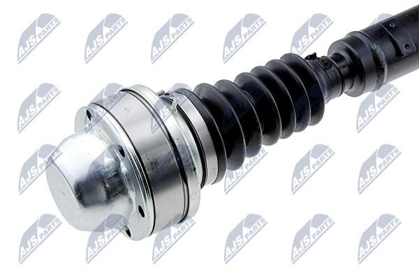 Front propeller shaft NTY NWN-CH-008
