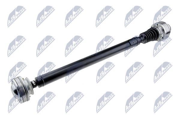 Front propeller shaft NTY NWN-CH-012