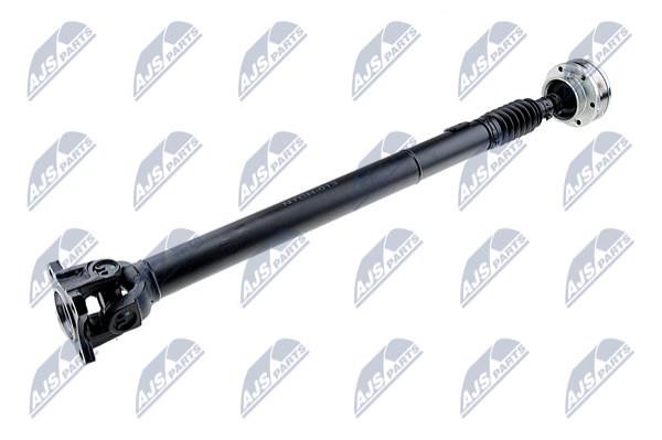 NTY Front propeller shaft – price [object Object] PLN