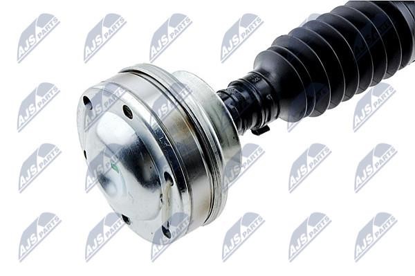 Front propeller shaft NTY NWN-CH-013