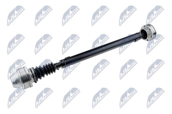 Front propeller shaft NTY NWN-CH-019