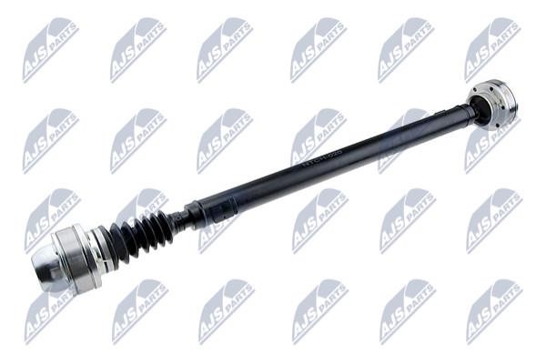 NTY Front propeller shaft – price 529 PLN