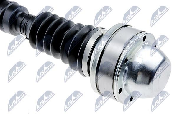 Front propeller shaft NTY NWN-CH-020