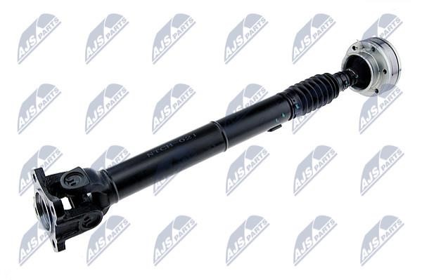 NTY NWN-CH-021 Front propeller shaft NWNCH021