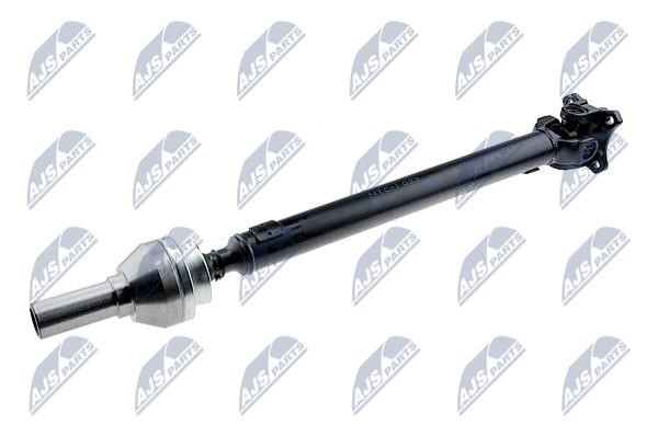 Front propeller shaft NTY NWN-CH-023
