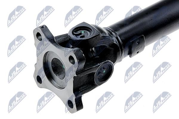 Front propeller shaft NTY NWN-CH-023