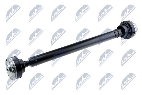 NTY NWN-CH-024 Front propeller shaft NWNCH024