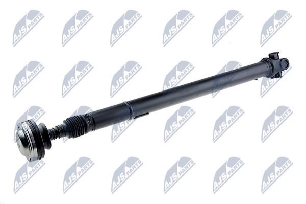 NTY NWN-CH-025 Front propeller shaft NWNCH025