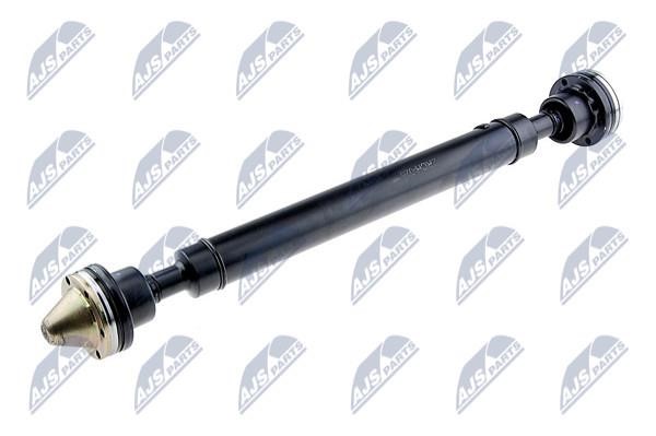 NTY NWN-CH-026 Front propeller shaft NWNCH026