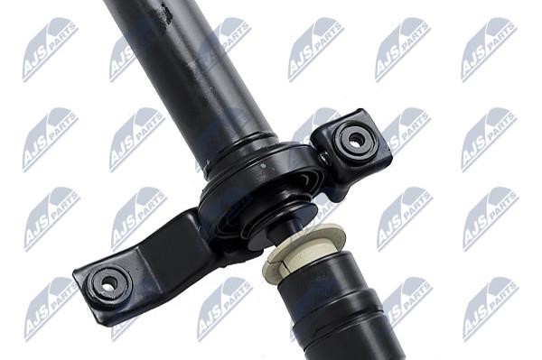 NTY Rear propeller shaft – price [object Object] PLN