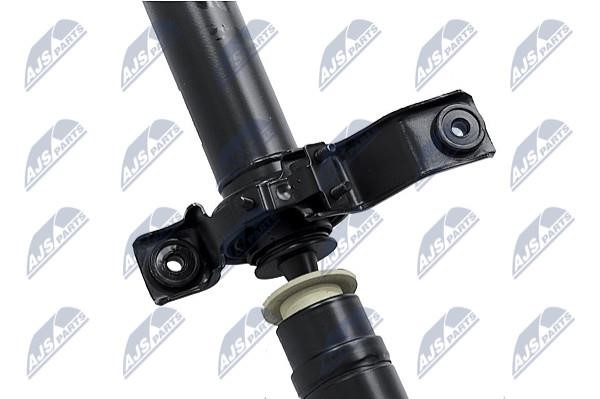 Rear propeller shaft NTY NWN-CH-027