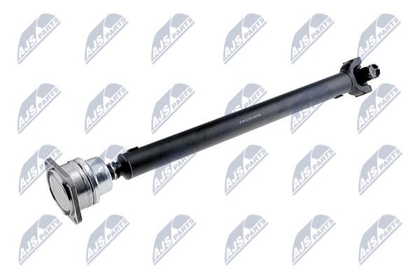NTY NWN-CH-030 Front propeller shaft NWNCH030