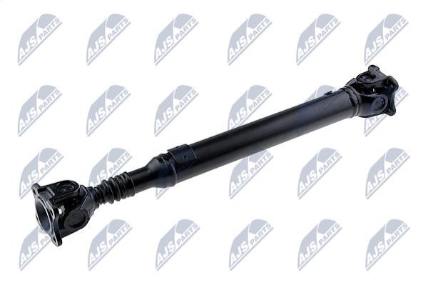 NTY NWN-ME-001 Front propeller shaft NWNME001