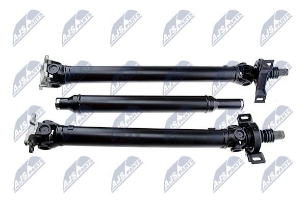 NTY NWN-ME-003 Rear propeller shaft NWNME003