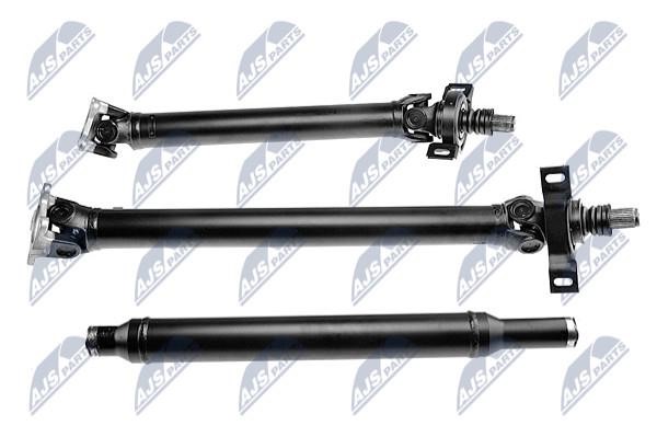 NTY NWN-ME-004 Rear propeller shaft NWNME004