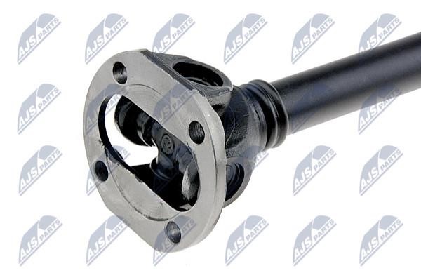 Front propeller shaft NTY NWN-ME-006