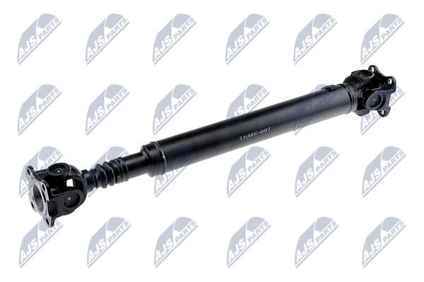 NTY NWN-ME-007 Front propeller shaft NWNME007