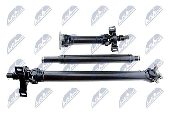 NTY NWN-ME-009 Rear propeller shaft NWNME009