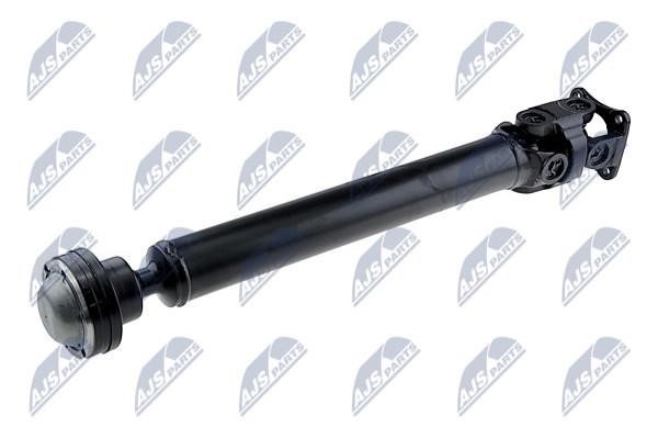 NTY NWN-ME-010 Front propeller shaft NWNME010