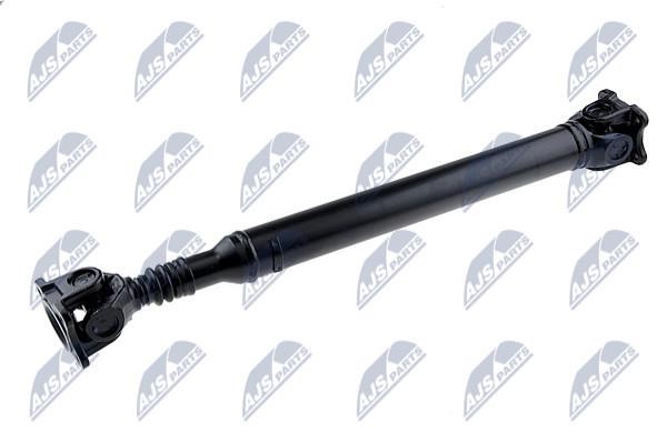 NTY NWN-ME-011 Front propeller shaft NWNME011