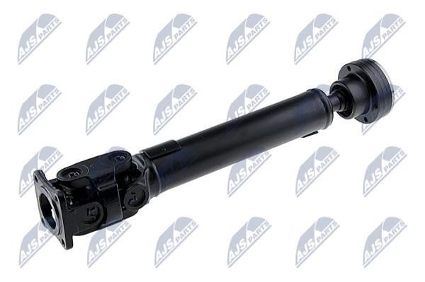 NTY NWN-ME-012 Front propeller shaft NWNME012