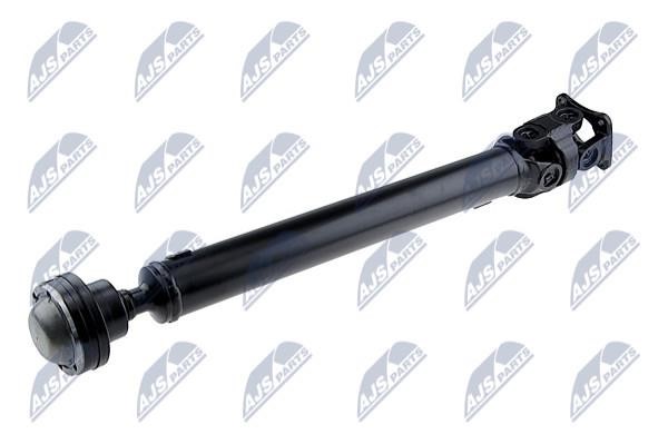 NTY NWN-ME-013 Front propeller shaft NWNME013